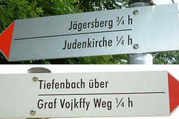 Tiefenbach Jaegersberg