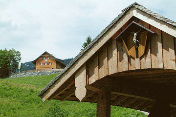 Allgaeuer Alpe Oberstdorf