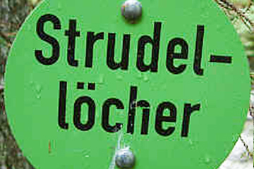 Strudelloecher Oberstdorf